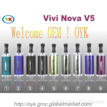 Fashion Vivi Nova V5  electronic cigarettes /E-cigs